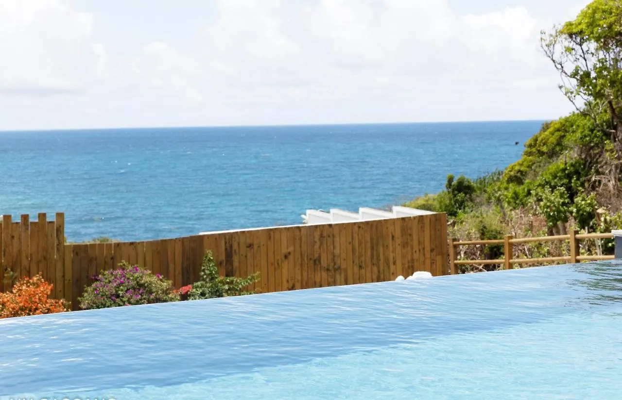 Villa Azurela 상트 안느 0*,