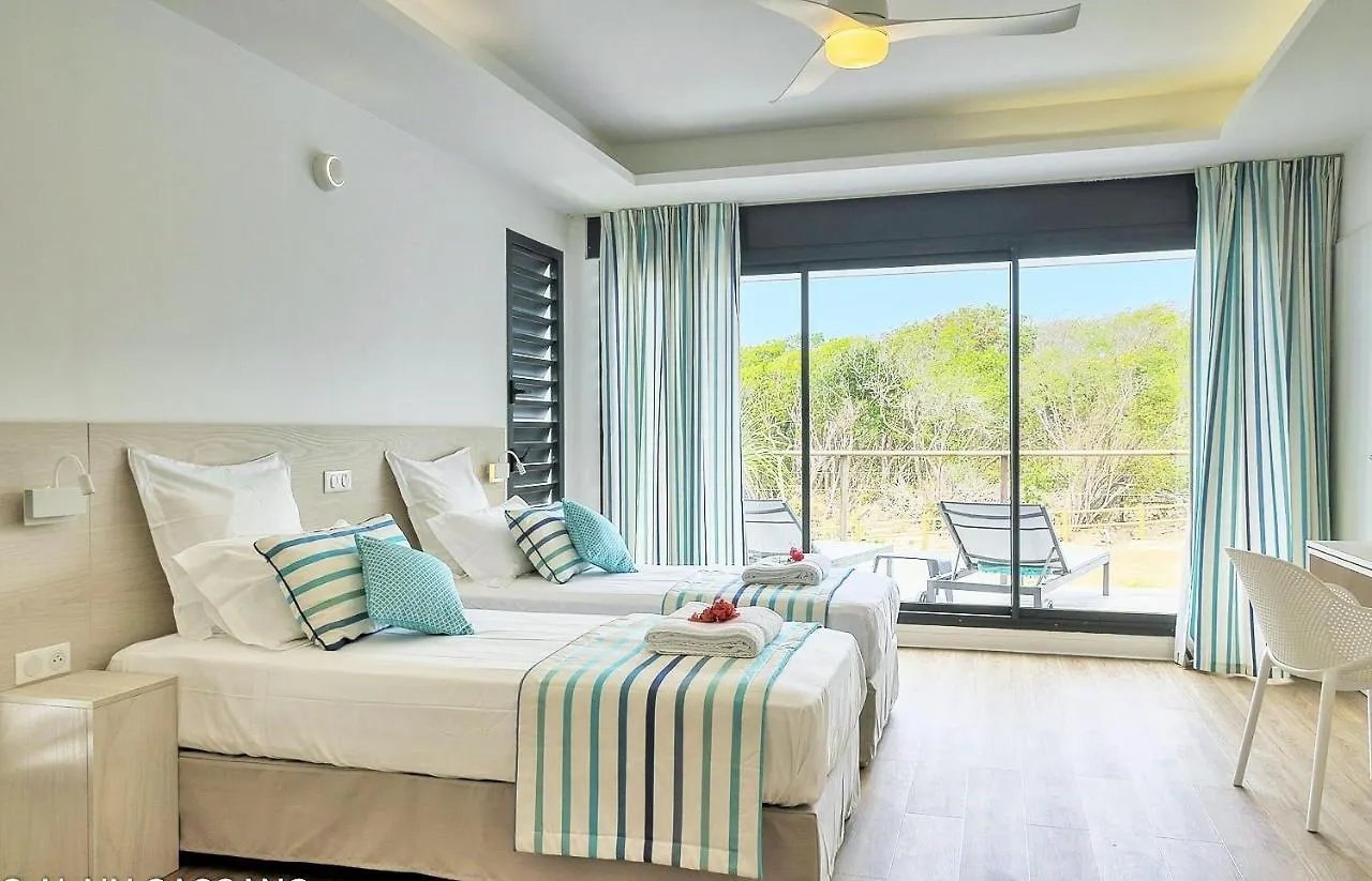 Villa Azurela 상트 안느