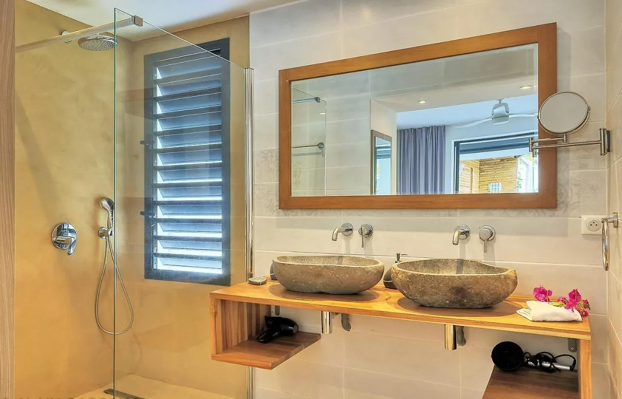Villa Azurela 상트 안느