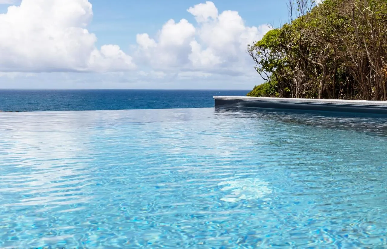 Villa Azurela Sainte-Anne  Guadeloupe