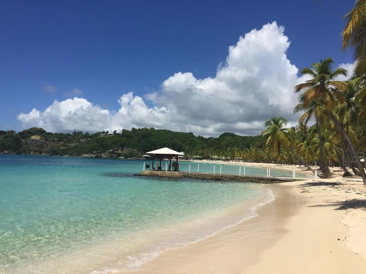 Villa Azurela Sainte-Anne  Guadeloupe